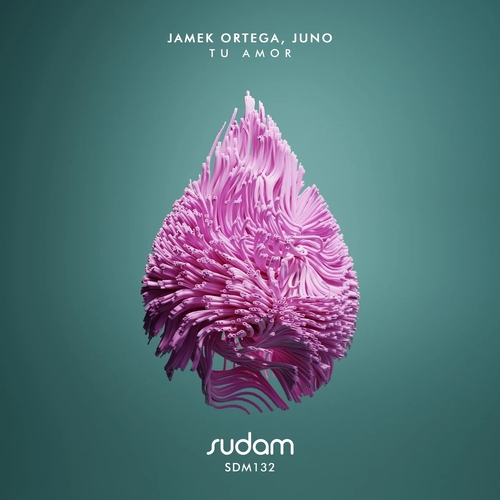 Jamek Ortega, JUNO (DE) - Tu Amor [SDM132]